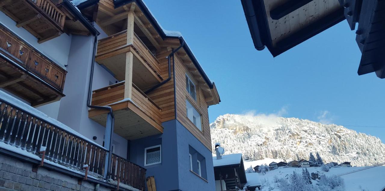 La Tana Dell'Orso Leilighet Campitello di Fassa Eksteriør bilde